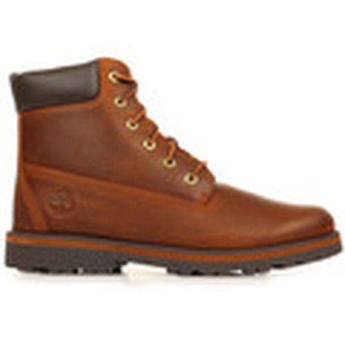 Botines Courma Kid Mid Lace Boot para mujer - Timberland - Modalova
