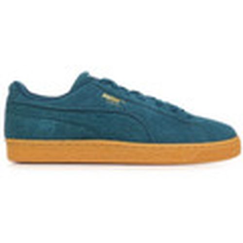 Deportivas Moda Suede Forever para hombre - Puma - Modalova