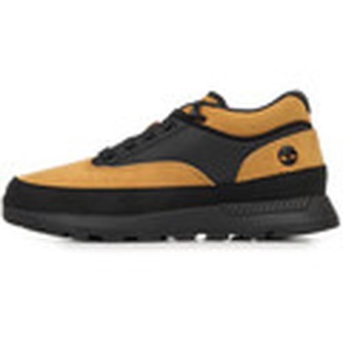 Deportivas Moda Euro Grid para hombre - Timberland - Modalova