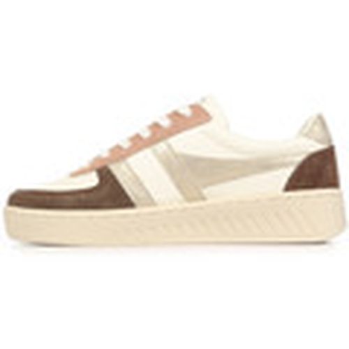 Deportivas Moda Grandslam Quadrant para mujer - Gola - Modalova