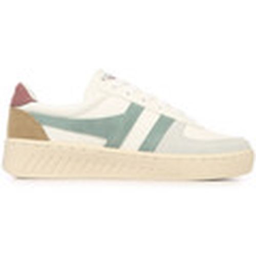 Deportivas Moda Grandslam Trident para mujer - Gola - Modalova