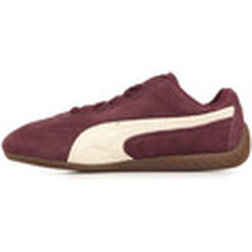 Deportivas Moda Speedcat OG II para mujer - Puma - Modalova