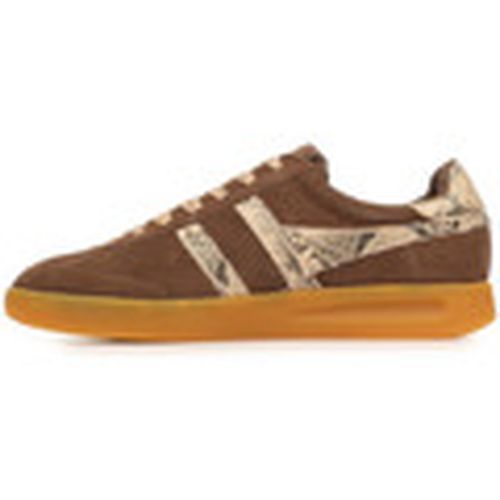 Deportivas Moda Cyclone Snake para mujer - Gola - Modalova