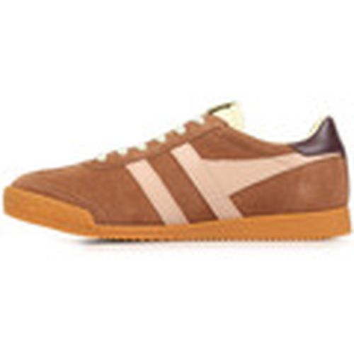 Deportivas Moda Elan Trainer para mujer - Gola - Modalova