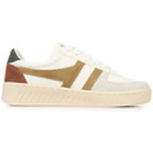 Deportivas Moda Grandslam Trident para mujer - Gola - Modalova