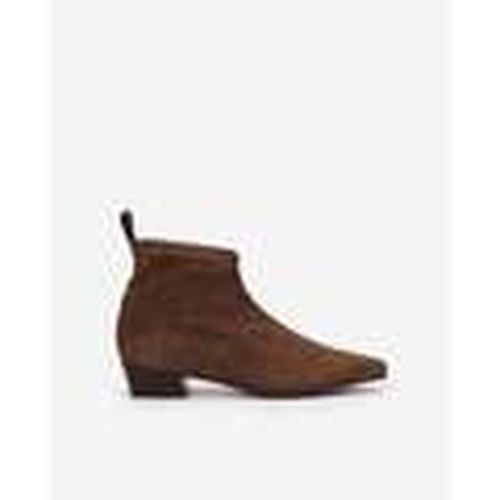 Botines ANZAC para mujer - Pedro Miralles - Modalova
