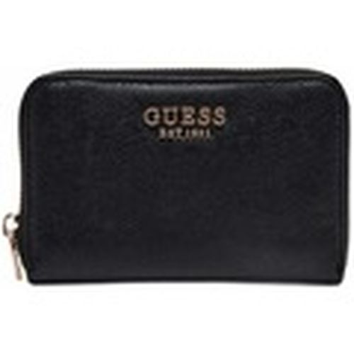 Monedero Swbg78 98140 Amorette Slg Med Zip A para mujer - Guess - Modalova