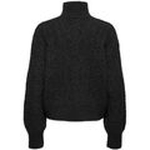 Jersey 15375336 HILDE-BLACK para mujer - Only - Modalova