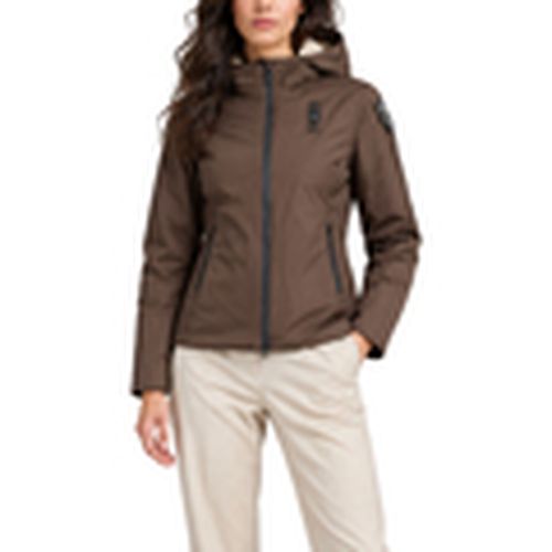 Chaquetas 26WBLDC11058 para mujer - Blauer - Modalova
