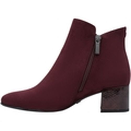 Tamaris Botines 300619 para mujer - Tamaris - Modalova