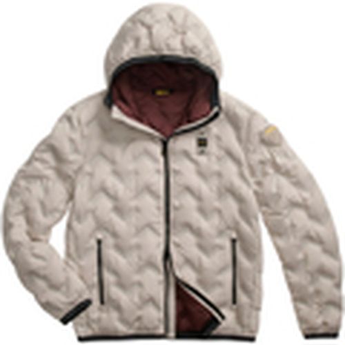 Abrigo de plumas 26WBLUC03233 para hombre - Blauer - Modalova