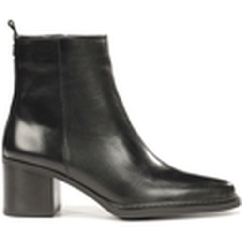 Botines d9822 sierra_negro para mujer - Dorking - Modalova