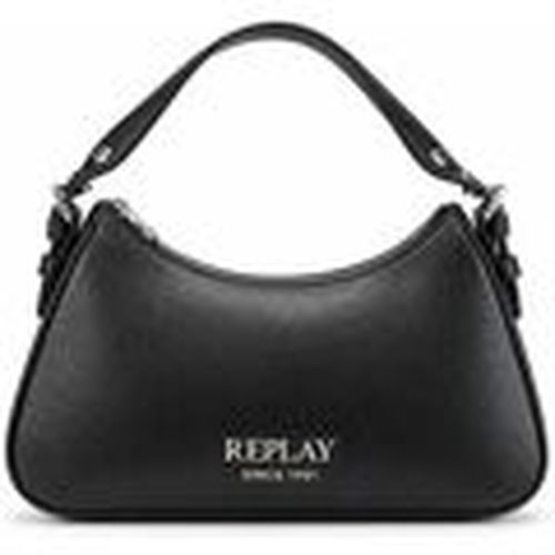 Bolso FW019Y A7243S-C098 para mujer - Replay - Modalova