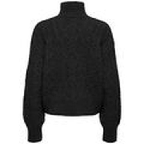 Jersey 15375336 HILDE-BLACK para mujer - Only - Modalova