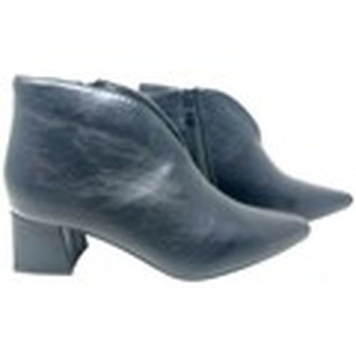 Botines Botín señora s6082 para mujer - Bienve - Modalova