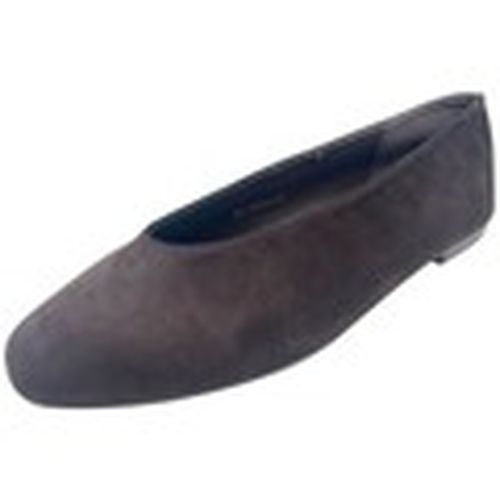 Mocasines Zapato señora ys6141 marron para mujer - Bienve - Modalova