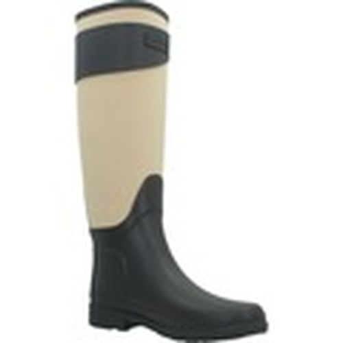 Botas de agua Hfrw0013262 Bota W Refined Tall Can para mujer - Hunter - Modalova