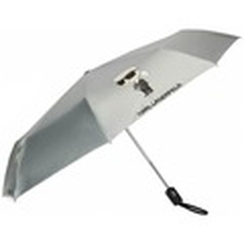 Paraguas B4w50014 Ikon para mujer - Karl Lagerfeld - Modalova