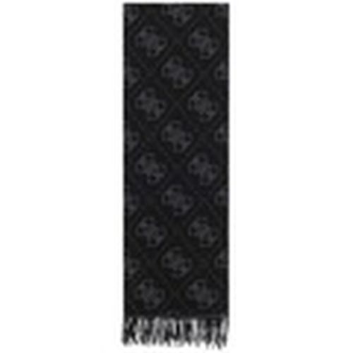 Bufanda Aw5217 Vis03 Orlina Logo para mujer - Guess - Modalova