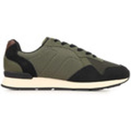 Deportivas Moda Core Mix Runner para hombre - Tommy Hilfiger - Modalova