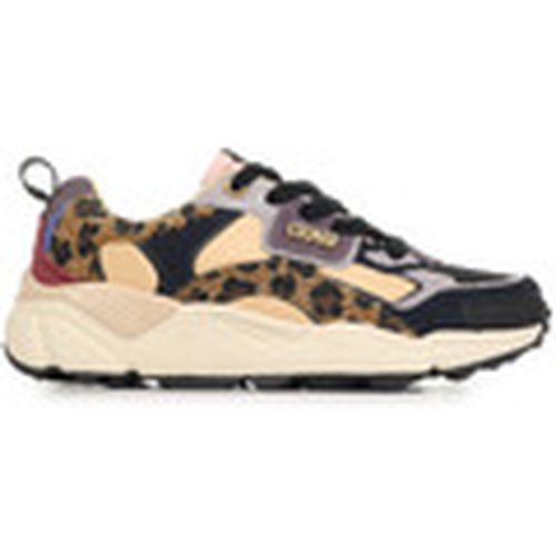 Deportivas Moda Garner Leopard para mujer - Colmar - Modalova