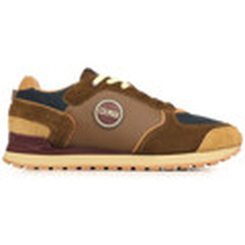 Deportivas Moda Travis Block para hombre - Colmar - Modalova