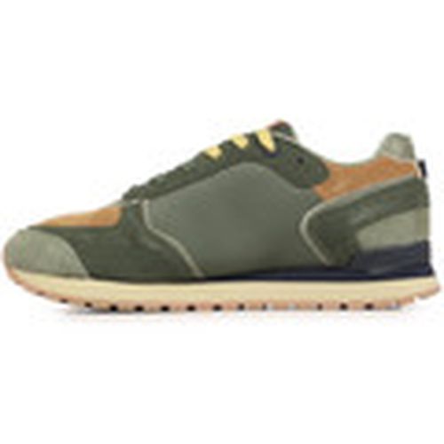 Deportivas Moda Travis Block para hombre - Colmar - Modalova