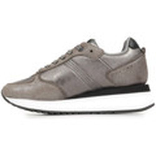 Deportivas Moda Travis Punk para hombre - Colmar - Modalova