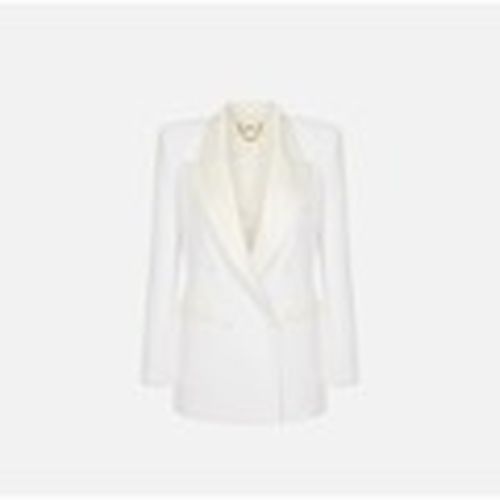 Chaqueta GI26366E2 para mujer - Elisabetta Franchi - Modalova