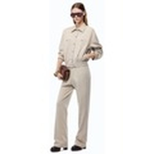 Pantalones 107213A3AH para mujer - Pinko - Modalova