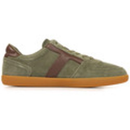 Deportivas Moda Tribeca Sneaker para hombre - Tommy Hilfiger - Modalova
