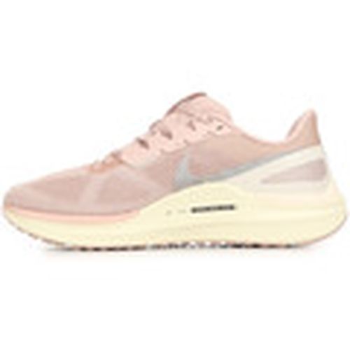 Zapatillas de running W Air Zoom Stucture 25 Prm para mujer - Nike - Modalova