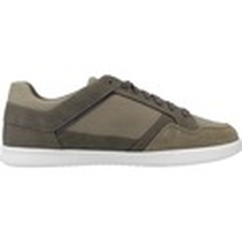 Deportivas Moda U Walee para hombre - Geox - Modalova