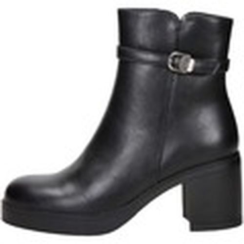 Botas de tacón K-13711 para mujer - Keys - Modalova