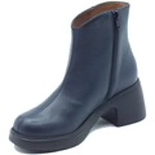 Boots E-7125 Flytres Wild para mujer - Wonders - Modalova