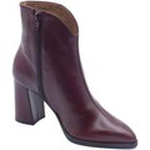 Boots M-5444 Velvet para mujer - Wonders - Modalova
