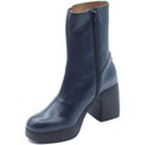 Boots H-49101 Lady Velvet para mujer - Wonders - Modalova