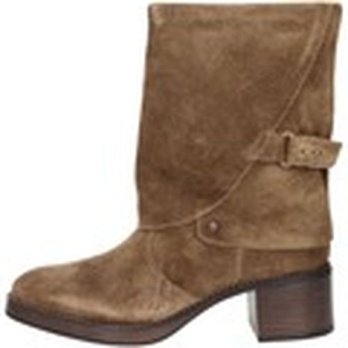 Botas de tacón K-13741 para mujer - Keys - Modalova
