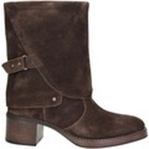 Botas de tacón K-13741 para mujer - Keys - Modalova
