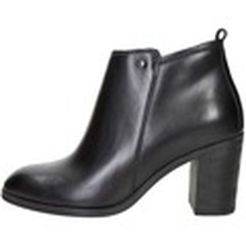 Botas de tacón K-13752 para mujer - Keys - Modalova
