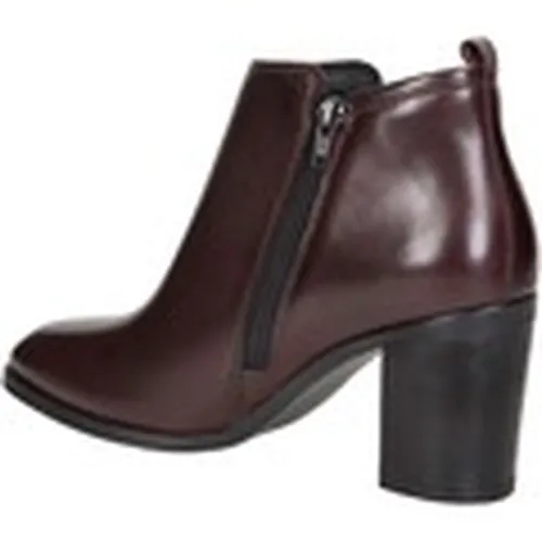 Botas de tacón K-13752 para mujer - Keys - Modalova