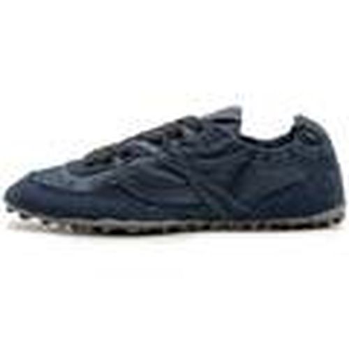 Zapatillas SIENNA NYLON SUEDE NAVY para mujer - PALOMA BARCELÓ - Modalova