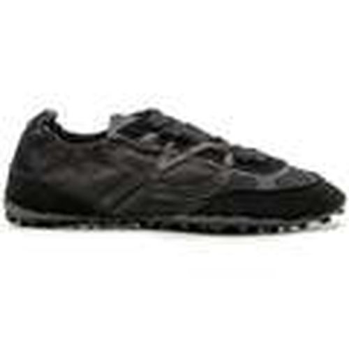 Zapatillas SIENNA NYLON SUEDE BLACK para mujer - PALOMA BARCELÓ - Modalova