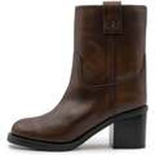 Botines OLIVIA para mujer - PALOMA BARCELÓ - Modalova