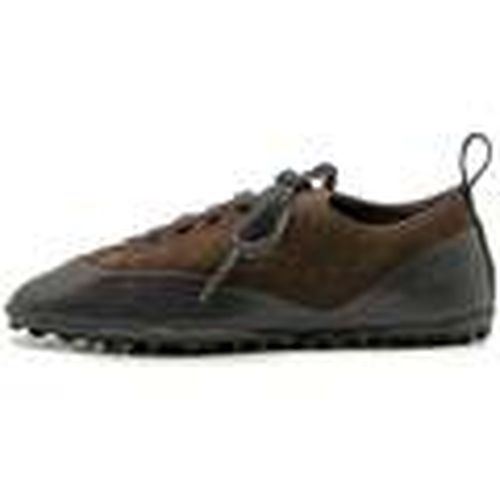 Zapatillas IVY KID SUEDE MOKA para mujer - PALOMA BARCELÓ - Modalova