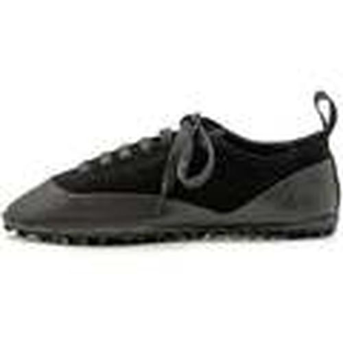 Zapatillas IVY KID SUEDE BLACK para mujer - PALOMA BARCELÓ - Modalova