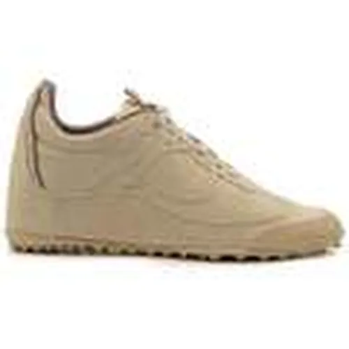 Zapatillas ELEANOR SUEDE OFF WHITE para mujer - PALOMA BARCELÓ - Modalova