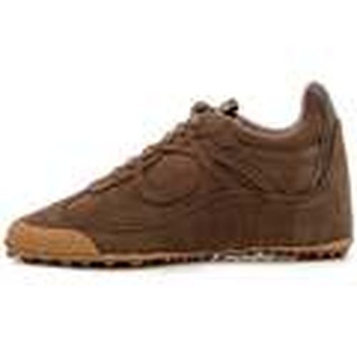 Zapatillas ELEANOR SUEDE CHOCO para mujer - PALOMA BARCELÓ - Modalova
