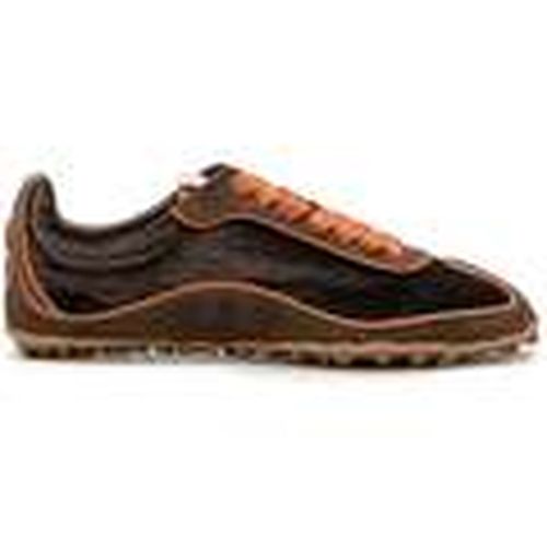 Zapatillas ZIVA VELVET CHOCO para mujer - PALOMA BARCELÓ - Modalova