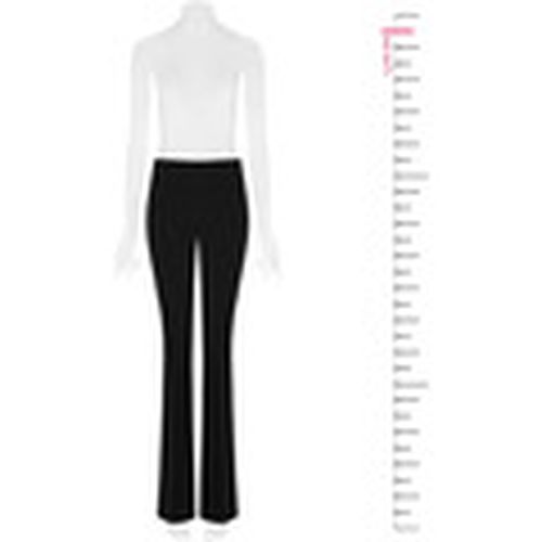 Pantalones CFC0130140003 para mujer - Rinascimento - Modalova